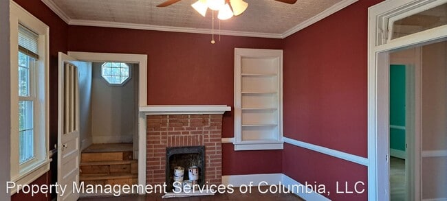Building Photo - 2 br, 1 bath House - 6317 Monticello Rd.