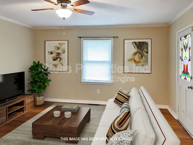 Foto del edificio - 3407 Pine Cir