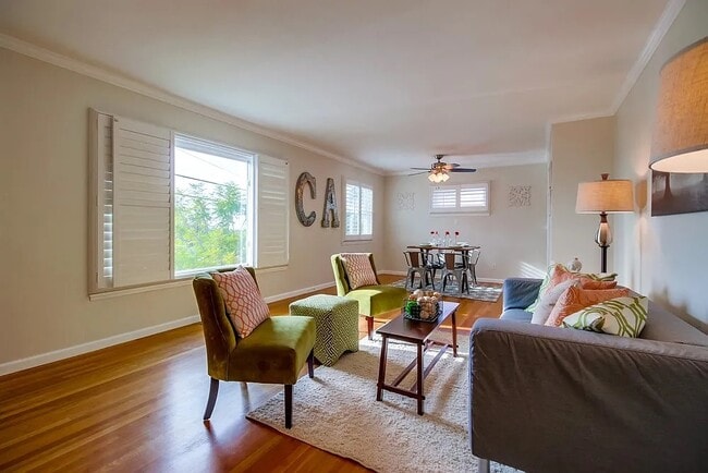 Foto del edificio - 4245 58th St