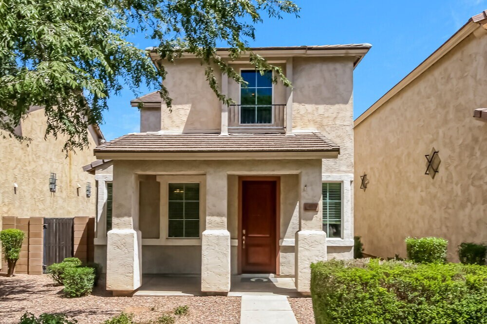 Foto principal - 4336 E Oakland St