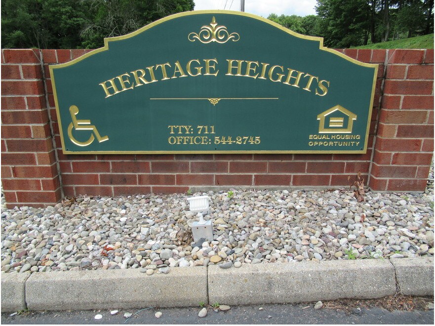 Heritage Hills Apartments Pottsville, PA