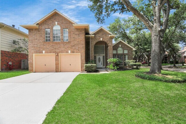 Foto del edificio - 4331 Calera Dr