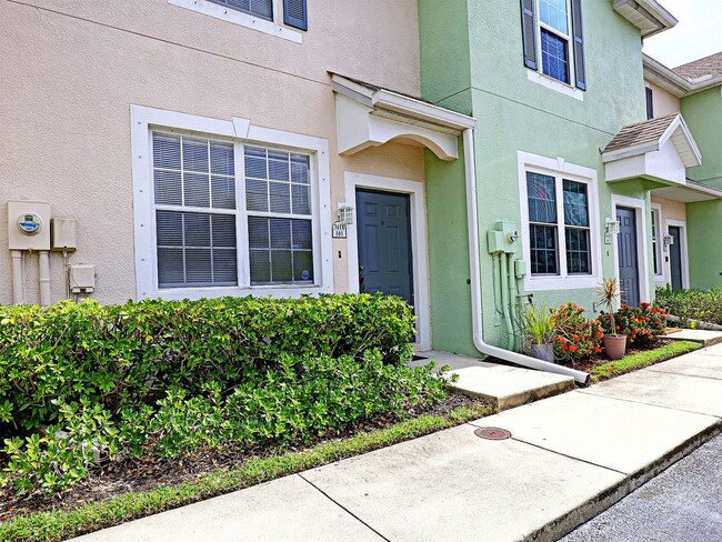 Foto del edificio - Forest Lake Townhomes 3618-101