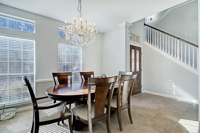 Foto del edificio - 6231 Misty Terrace Ct