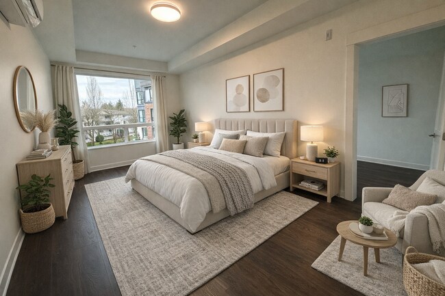 Photo du bâtiment - 5382-200 200 St