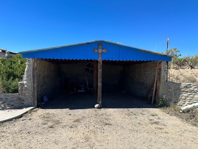 Building Photo - 2 bedroom 1 bathroom house for rent in Blanco