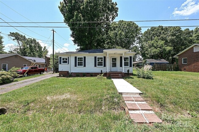 Building Photo - 6225 Macon St