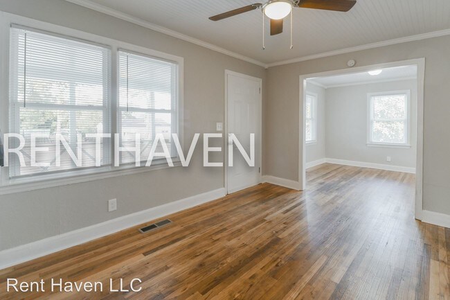 Foto del edificio - 2 br, 1 bath House - 2142 Howard Road