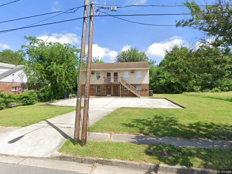 Primary Photo - 1336 Hanson Ave