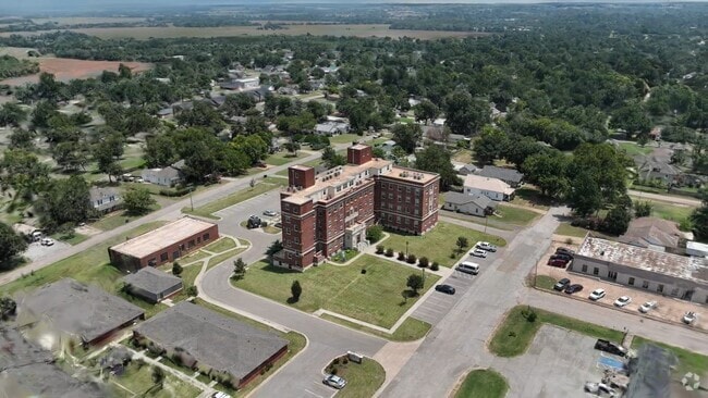  - Villas of Benedictine