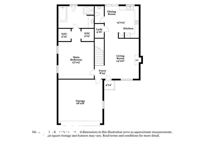 Building Photo - 12909 Planters Row Dr