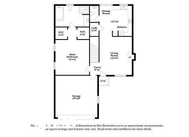 Foto del edificio - 12909 Planters Row Dr