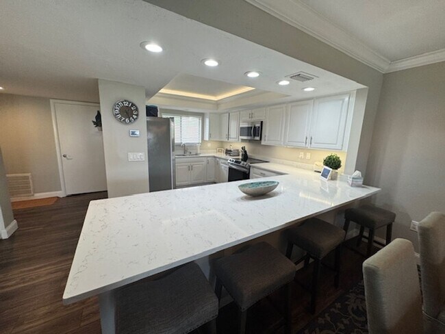 Foto del edificio - Flagship Village Condo in The Landings Yacht Golf & Tennis Club