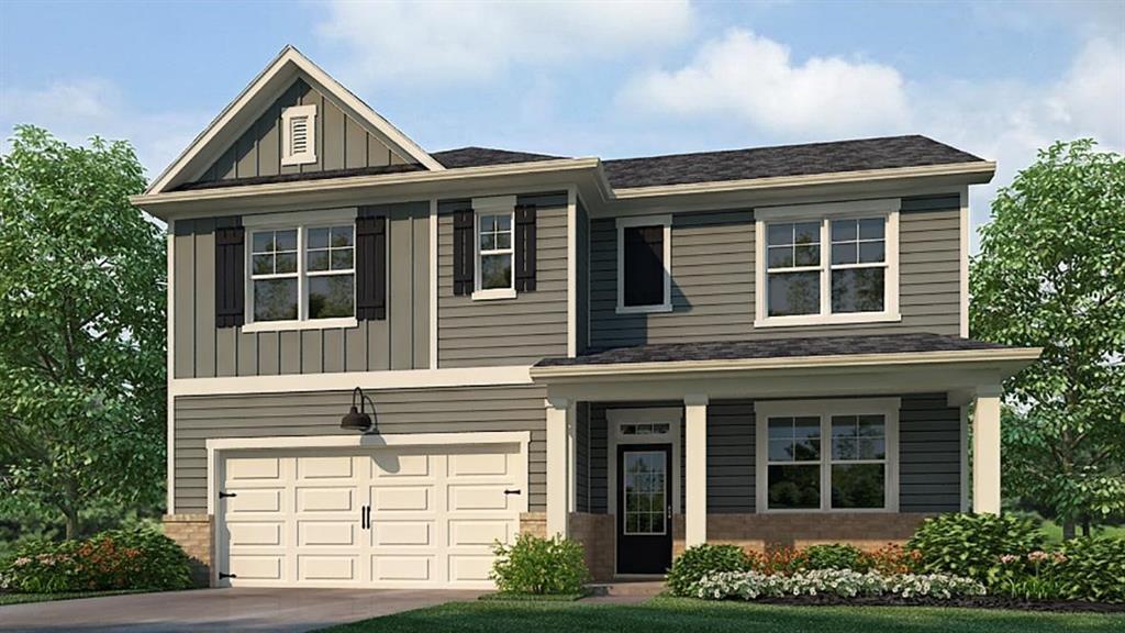 Foto principal - 105 Whitewood Dr