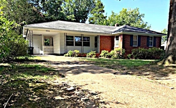 Photo - 5243 Laurie Ln (Memphis, TN) House