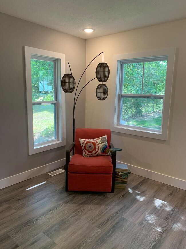 Photo - Welcome to Eaton Village House