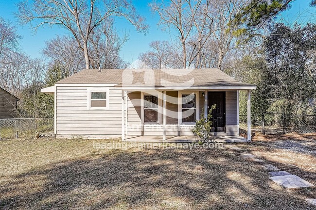 Building Photo - 1324 Creel St