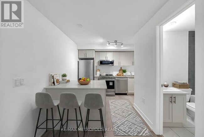 Building Photo - 1115 Douglas McCurdy Cmn