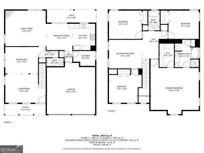 Building Photo - 8801 Lakecrest Way