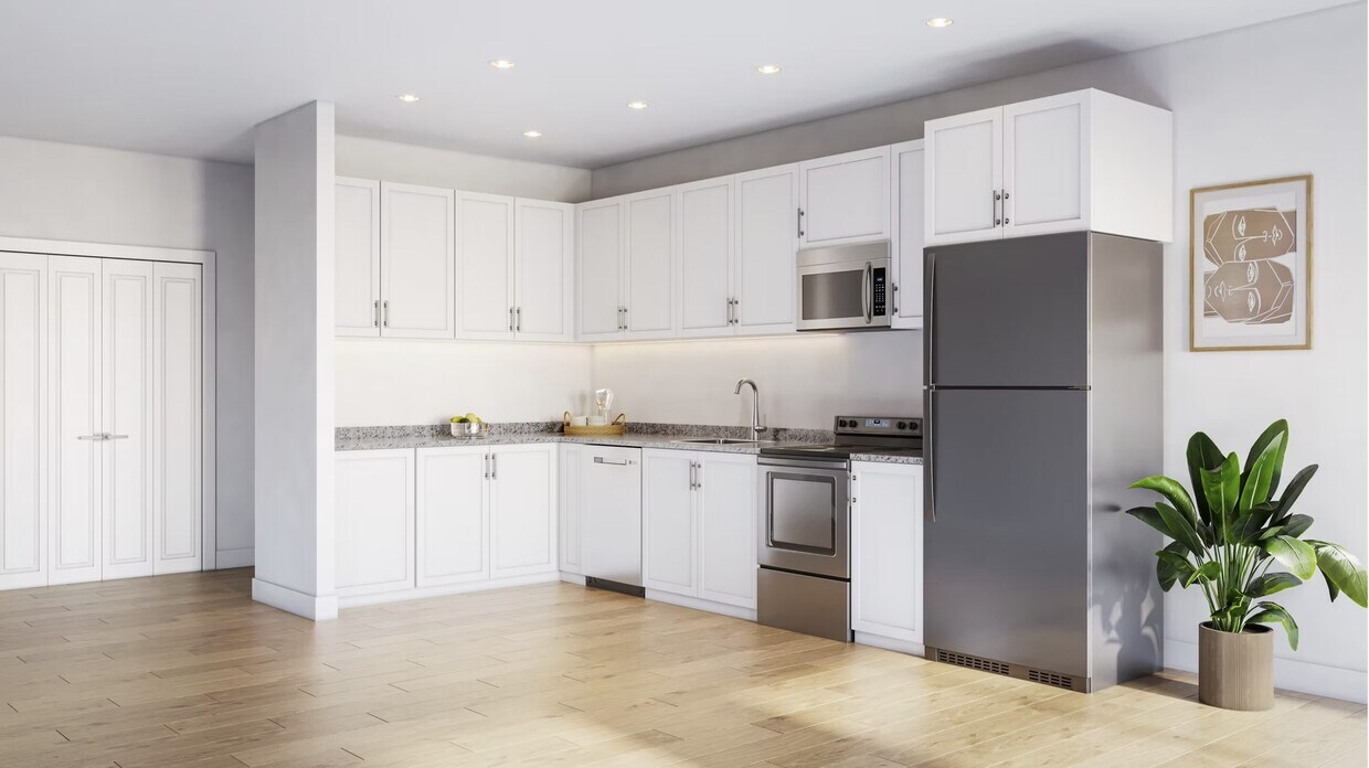 Foto del edificio - The Dean - Utilities Included