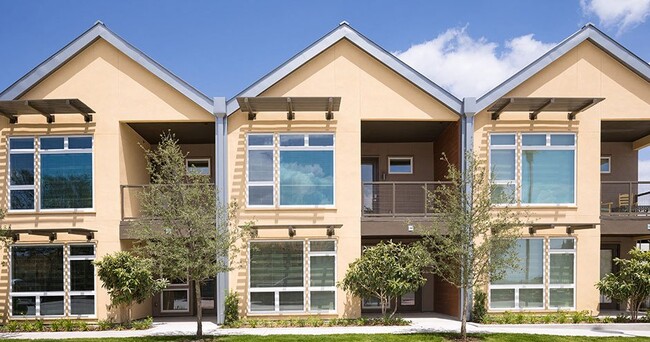 Foto del edificio - Parkside at Craig Ranch