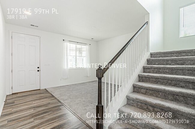 Building Photo - Modern Charm in Commerce City: Spacious 3 ...