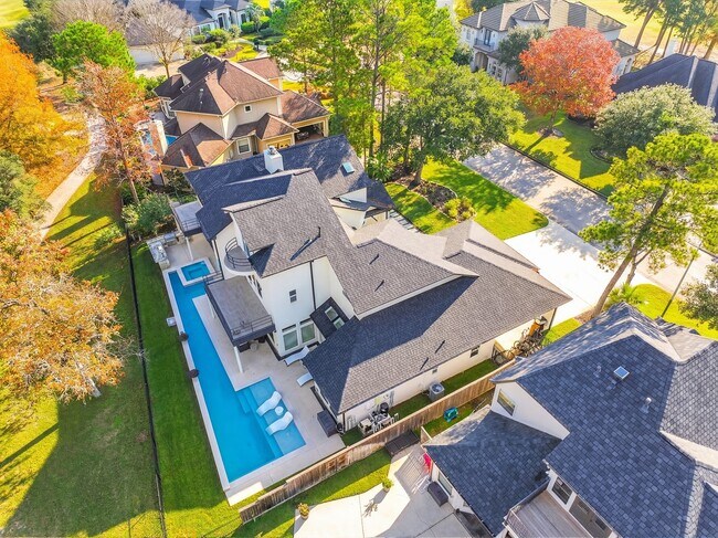 Foto del edificio - 6510 Sussex Ct