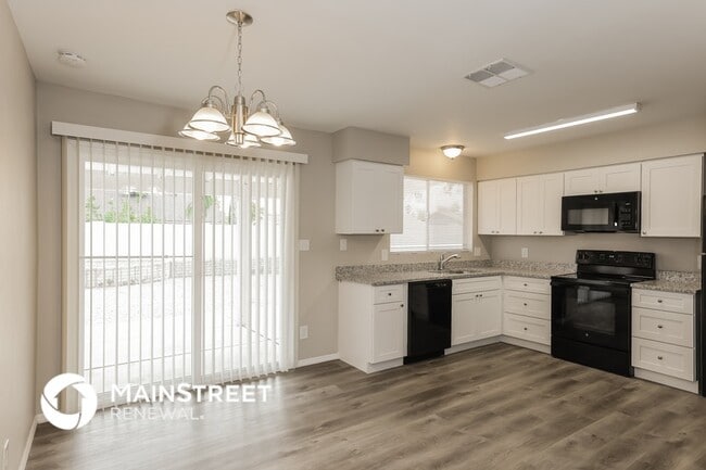 Foto del edificio - 3813 W Villa Rita Dr