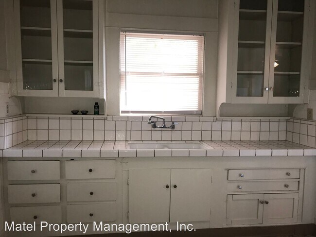 Building Photo - 2 br, 1 bath House - 201 WALDEN ST