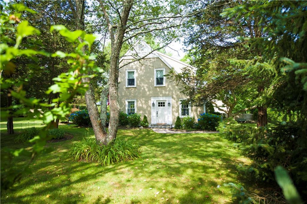2 Scull St, Jamestown, RI 02835 House for Rent in Jamestown, RI