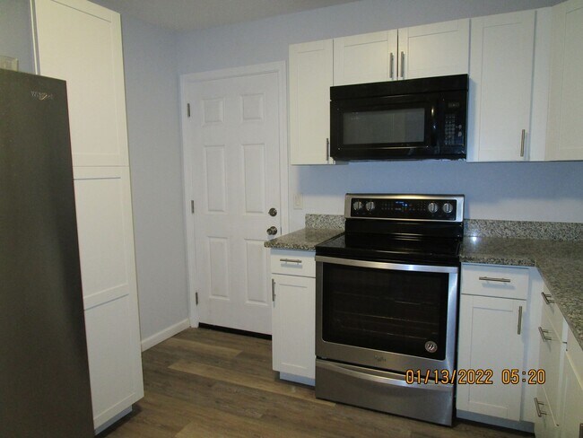 Foto del edificio - 4828 Grimes St