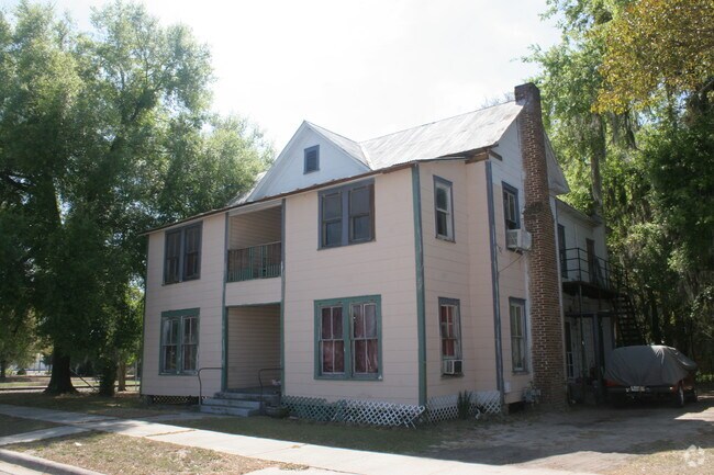 Foto del edificio - 101 N Walker St