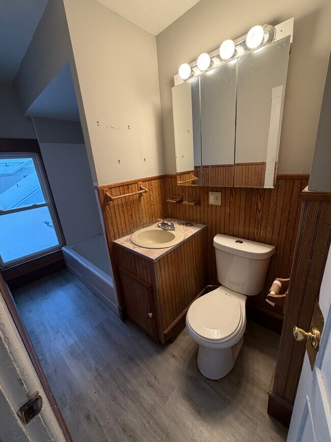 Foto del edificio - 134 Pearl St