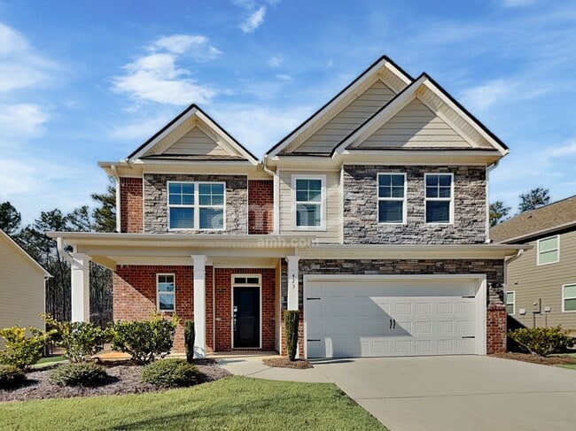 Building Photo - 419 Levon Court