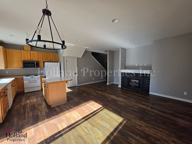Building Photo - 3255 SW 179th Terrace