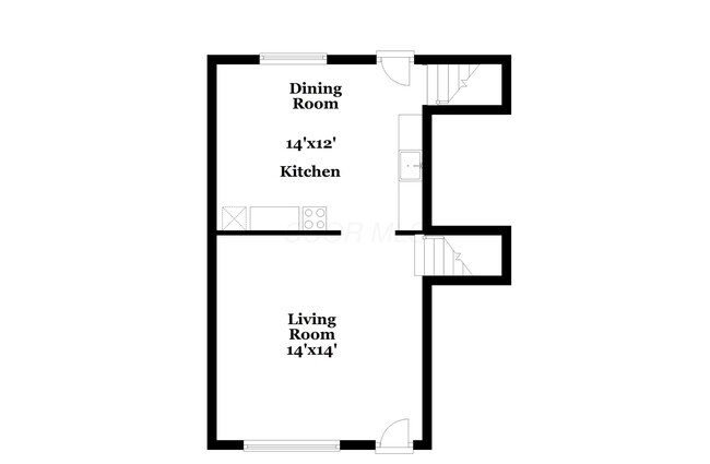 Foto del edificio - 1571 Kerryglen Dr
