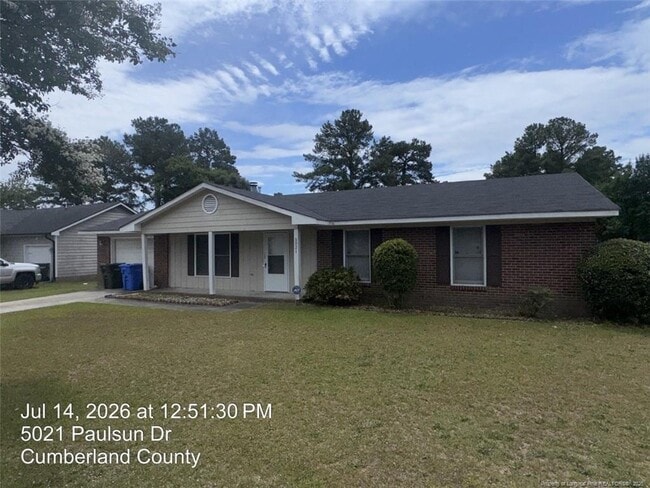 Building Photo - 5021 Paulsun Dr