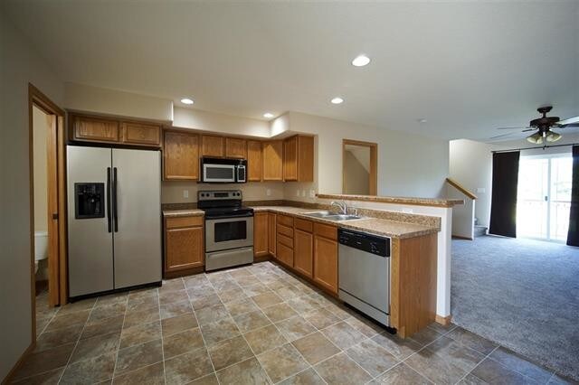 Building Photo - 4910 Algonquin Dr