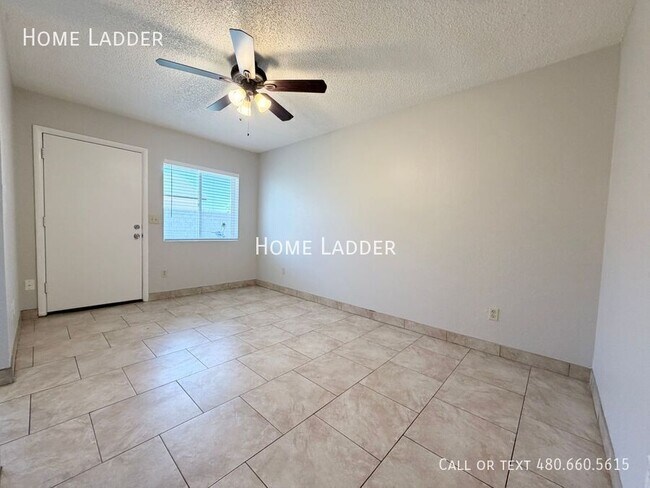 Foto del edificio - 501 E 8th Ave