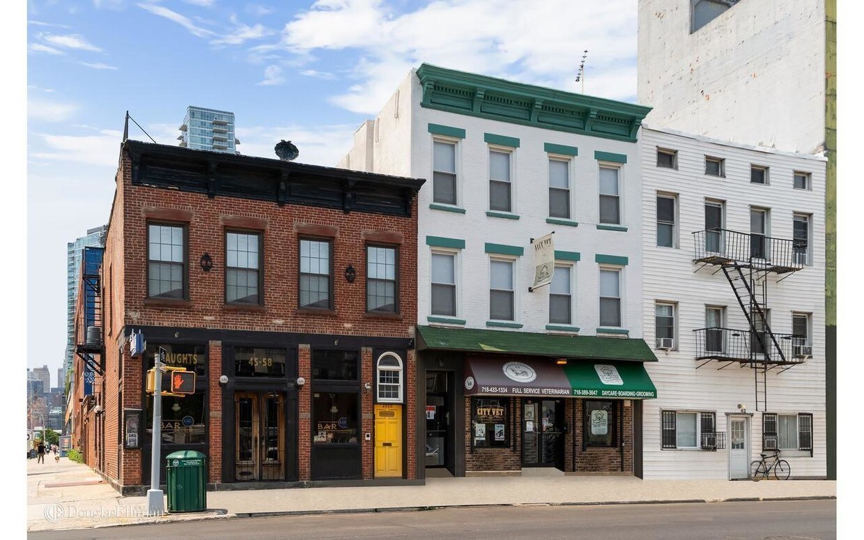 4542 Vernon Blvd Unit 1, Queens, NY 11101 Condo for Rent in Queens