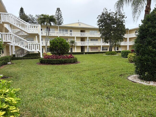 Foto del edificio - 186 Dorset E