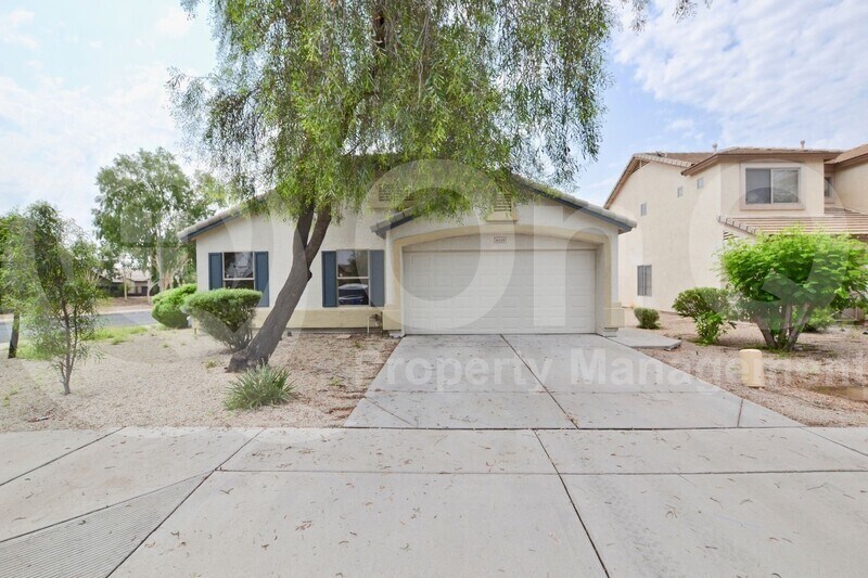 16509 W Belleview St, Goodyear, AZ 85338 House Rental in Goodyear, AZ