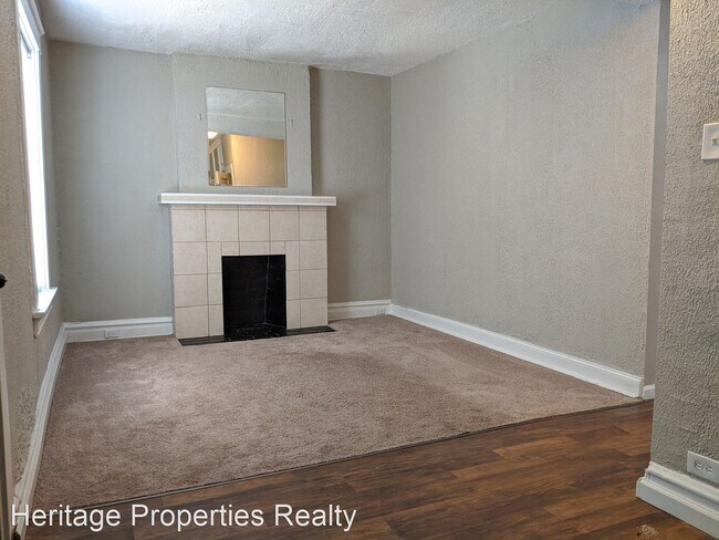 Building Photo - 2 br, 1 bath House - 3706 Neosho