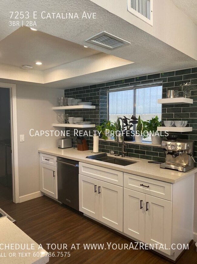 Photo - 7253 E Catalina Ave House