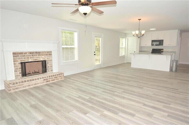 Foto del edificio - 45 Haddington Ct