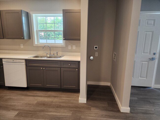 Foto del edificio - Cornerstone Apartments