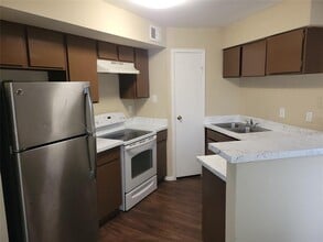 Building Photo - 7200 W T C Jester Blvd