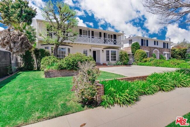 Building Photo - 259 S Roxbury Dr