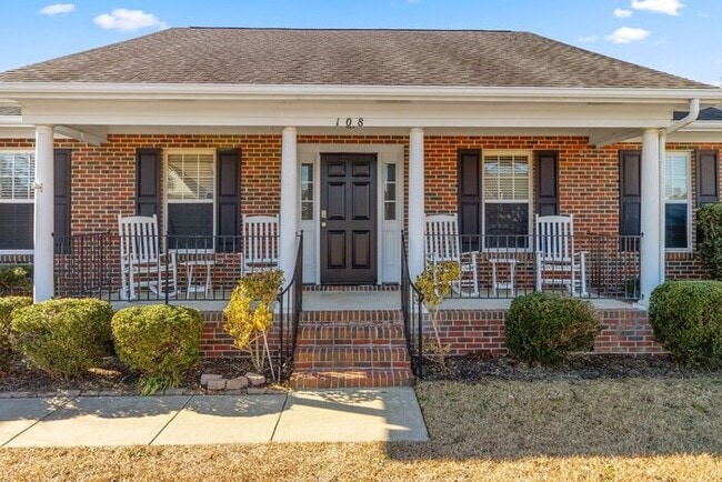 Building Photo - 3 Bedroom • 2.5 Bath Ranch + Bonus Room