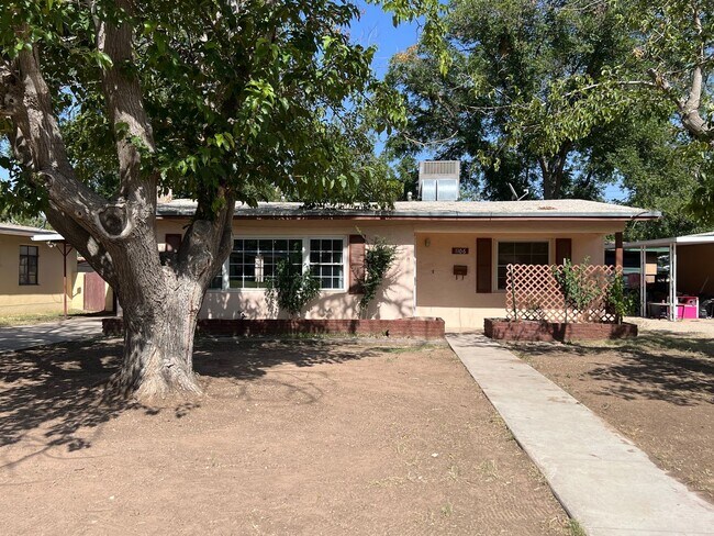 Building Photo - Pet Friendly, 3 Bedroom/2 Bath, NO BILLS P...